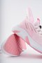 Jetson Daily Unisex Children's Guaranteed Lace-up Comfortable Sneaker Sports Shoes - 6