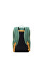 S011B - Versatile 26L Capacity Multipurpose Backpack - Army - 6