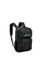 JS011B - Versatile 26L Capacity Multipurpose Backpack - Black - 2