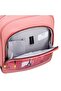 Back To School 2023 Two Compartment Backpack - 15.6 Pink Printing - 5