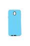 Galaxy J3 Pro / J330 Compatible Case Colorful Hard New Youyouvar Silicone Cover
