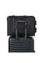Arche 2 Compartment Backpack Laptop Protection 15.6 inch - Black - 7