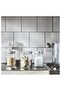 CITRONHAJ Spice Jar – Clear Glass & Stainless Steel (350 ml) - 3
