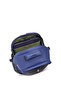 Js011B Versatile 24L Capacity Multipurpose Backpack Navy - 7