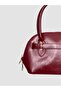 Jade Belted Shoulder Strap Hand and Crossbody Bag - 4