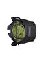 Js011B Versatile 24L Capacity Multipurpose Backpack Black - 3