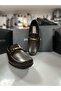 Pi̇erre Cardi̇n 90155 Pc Loafer Brown Men's Shoes - 2
