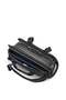Arche 2 Compartment Backpack Laptop Protection 15.6 inch - Black - 6
