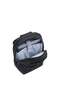 Esplanade 2 Compartment 15.6" Laptop Protection Backpack Deep Black - 6