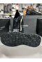 Pi̇erre Cardi̇n 10227 Premium Black Men's Shoes - 5