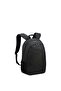 Esplanade 2 Compartment 15.6" Laptop Protection Backpack Deep Black - 2