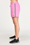 Pink Training Athlete Shorts - Casual Cotton with Back Pocket Detail 1160 - 5