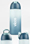 500 ml Lock Lid Flask Water Bottle