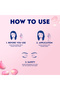 Rose Care Face Hydrating Mist, Organic Rose Water, All Skin Types, 150ml - 6
