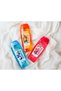 Shower Gel - Oriental Flower & Aloe Vera Extract - 400 ml - 3