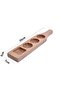 Wooden maamoul mold - 3