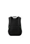 Js012C Dual Material Laptop Backpack Black - 4