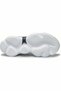 Original U.S. Polo Assn. Women's White Sneakers - 6