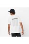 Lc2219 Graphic Perf Ss Tee T-Shirt Men's T-Shirt White - 2