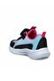 023-25 Anorak Anatomical Girl's Sneaker Black Fuchsia 31-35 - 3