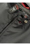 Zeus 4 Seasonal Protected Motorcycle Jacket New Season Black Red - 3