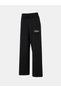 Nb Lifestyle Pant Wnp1507-Bk Sports Pants - 2