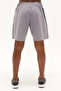 Men's Gray Thin Fabric Quick-Drying Sweat-Wicking Training Fitness Sports Shorts 0631 - 7