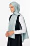 Mc Pattern Jacquard Shawl - 2