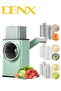 Multifunctional Vegetable Slicer, Manual Potato and Vegetable Slicer, Cheese Grater, Shredder