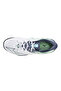 Wave Exceed Tour 6 Ac Men's Tennis Shoes White / Blue - 4