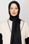 Mc Pattern Jacquard Shawl