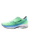 Wave Rider 28 Men's Running Shoes Green