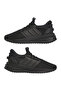 X_Plrboost Men's Black Sneakers Hp3131 - 3