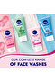 Gentle Cleansing Face Wash, Dry Skin, 150ml, Pack of 2 - 6
