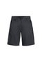 Active Track Shorts Erkek Gri Şort ERKEK ŞORT 1503792_6350 - 2