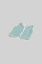 Heritage Puffy Lined Plush Baby Kids Vest - Wellsoft Vest - Ztpufyelek - 4