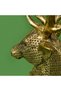 Deco Ciervo Dekor - Gold - 27 cm - 4