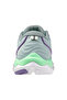 Wave Revolt 3 Women's Running Shoes Green - 5