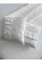 Love Garden Ruffled Bedspread [Ecru] - 5