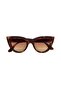 Big Cat Sunglasses - Claudia Havana Classik