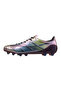 Alpha 2 Japan Men's Football Boots Gray / Colorful