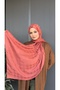شال بنمط سحق - 4