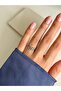 Leaf Patterned Ring - 3
