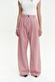 Kaylee Pink Palazzo Pants - 5