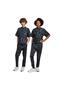 Gray Unisex Children's Sweatpants J Fi Aop Pt Jc7544 - 7