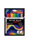 مجموعة إبداعية Arty 68 Li Pen+Point