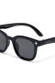 Orlando Bambino Kids Sunglasses - Black 6-10 Years - 2