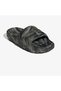 Adilette 22 Unisex Green Slippers - 2