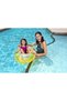Inflatable Children's Boat 1.02m X 69 cm - Pool Swimming Boat - 5