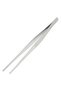 Practical Tweezers Tongs Cooking Tweezers Steel 30 cm Professional Chef Tweezers